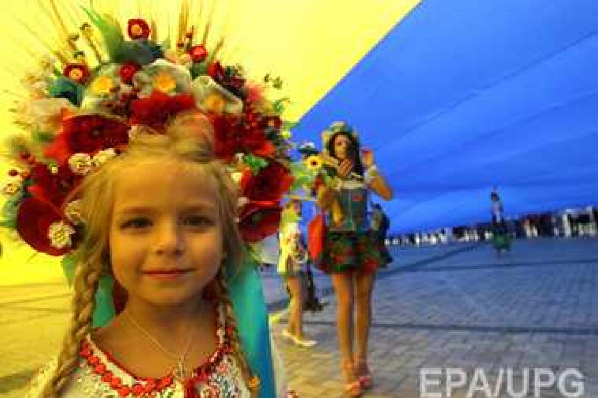 На Донетчине продолжается Неделя государственного языка На Донетчине продолжается Неделя государственного языка