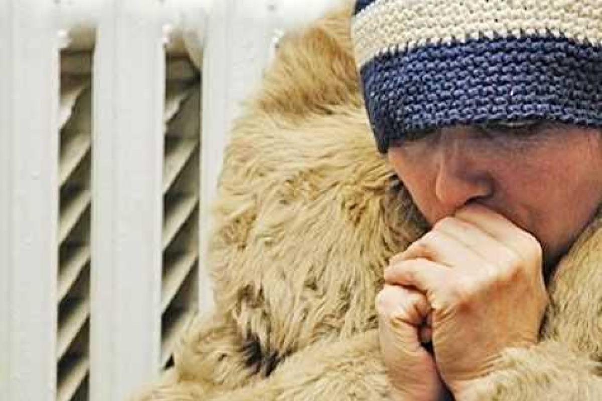 Жители Алчевска рискуют зимовать по сценарию 2006 года