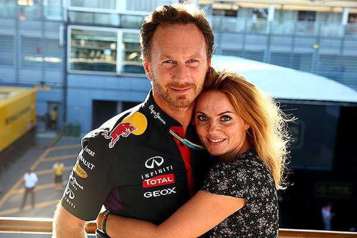 Бывшая солистка Spice Girls объявила о помолвке Бывшая солистка Spice Girls объявила о помолвке