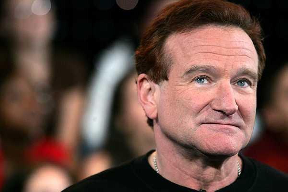 Обнародовано завещание Робина Уильямса Обнародовано завещание Робина Уильямса