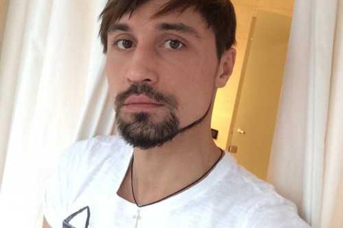 Дима Билан "поставил на место" Тимати Дима Билан "поставил на место" Тимати