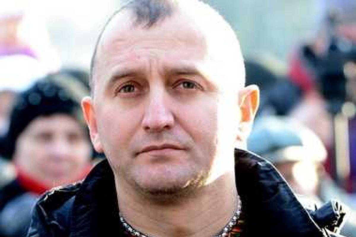 Сегодня не остается ни одного аргумента в пользу необходимости продолжения перемирия - Ю.Сиротюк