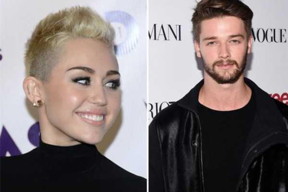 Эпатажная певица окрутила примерного сына Арнольда Шварценеггера