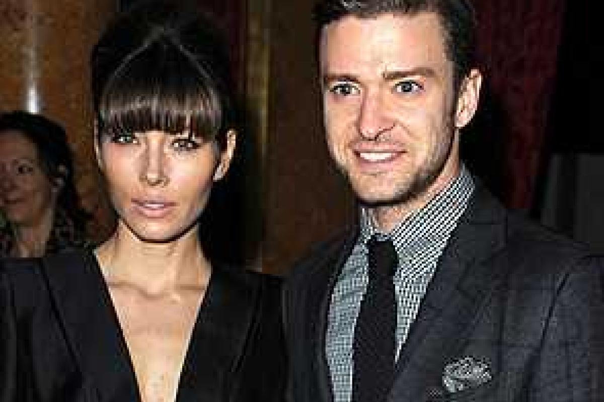 33-летний Джастин Тимберлейк ожидает рождения первенца 33-летний Джастин Тимберлейк ожидает рождения первенца