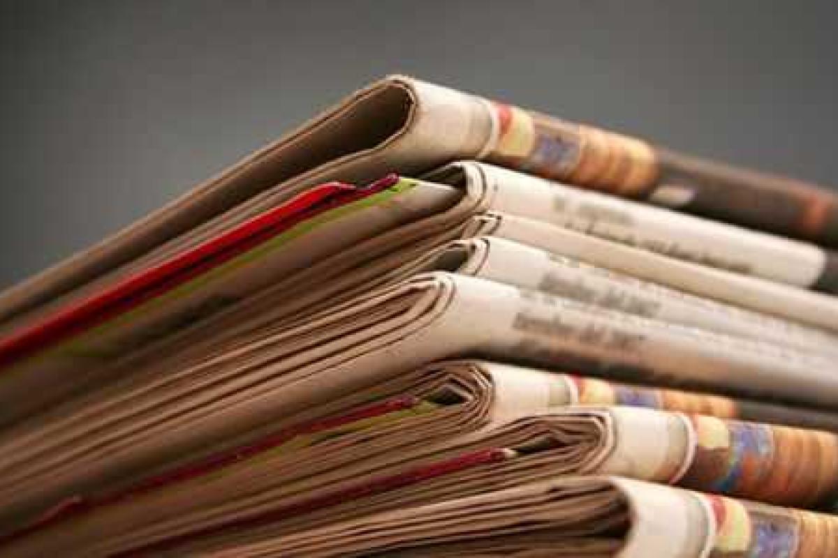 Госкомтелерадио рассказал о путях реформирования печатных СМИ