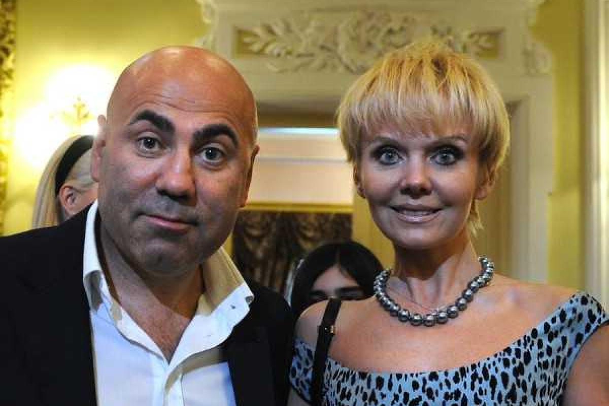 Зачем журналист поделился историей об "измене" Пригожина? Зачем журналист поделился историей об "измене" Пригожина?