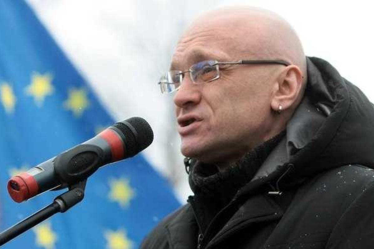 Станислав Садальский: Алексея Девотченко могли убить