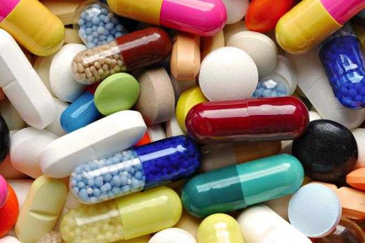 Антибиотики могут полностью отойти в прошлое Антибиотики могут полностью отойти в прошлое