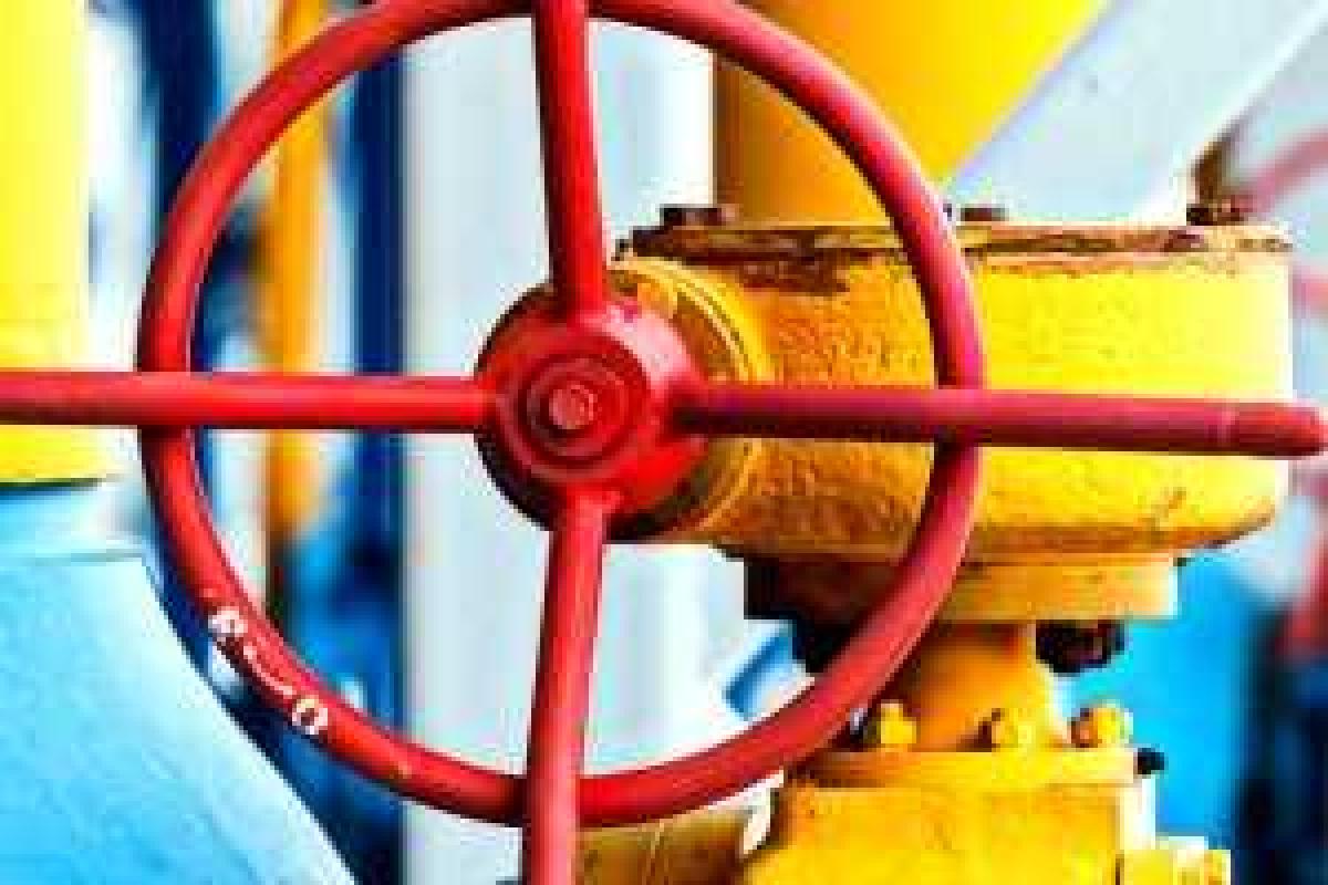 Украина не будет перекрывать поставки энергоносителей в Крым и Донбасс Украина не будет перекрывать поставки энергоносителей в Крым и Донбасс