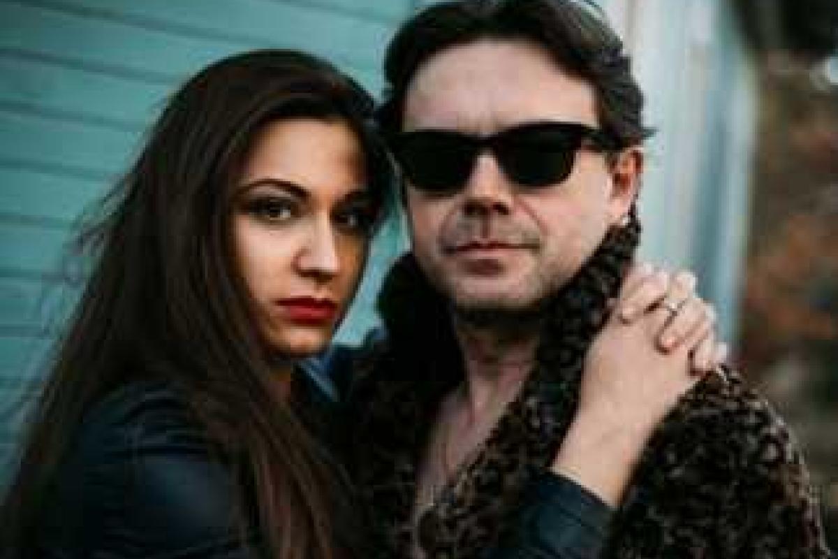 Любовница Остапа Ступки бросила ради него жениха и Америку