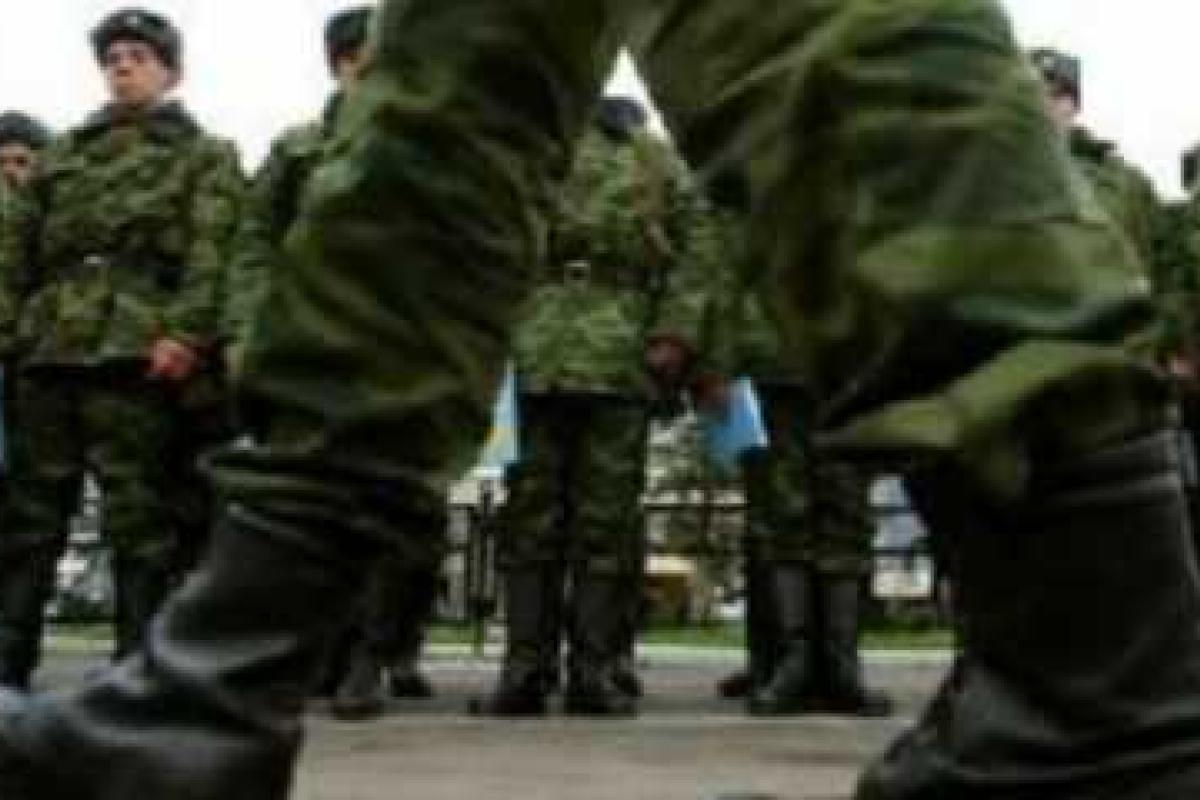 В России солдаты начали отказываться воевать и умирать на Донбассе