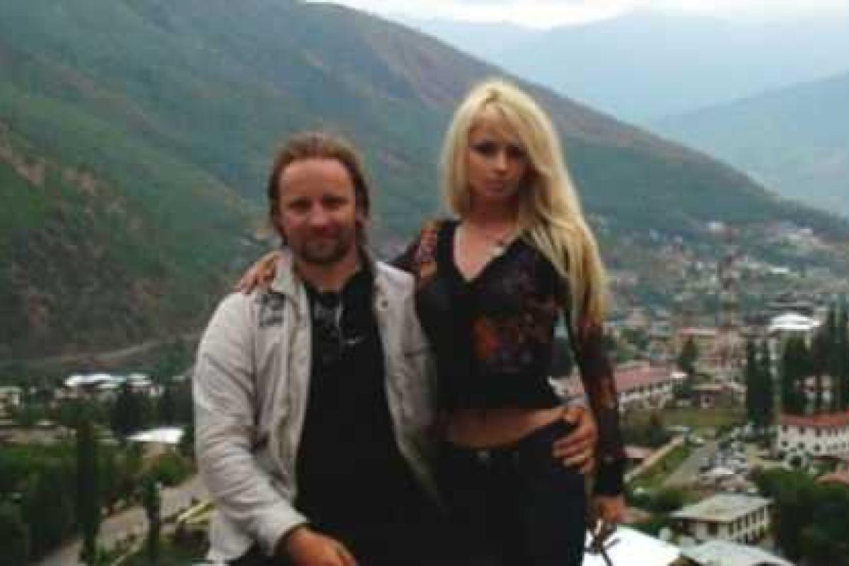 Одесская Барби: Как мне все-таки повезло с любимым! Одесская Барби: Как мне все-таки повезло с любимым!