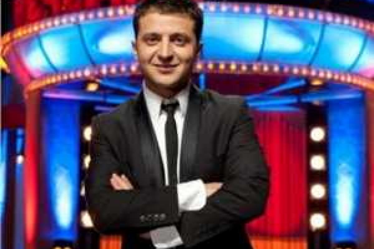 Владимир Зеленский может стать "невъездным" в Россию Владимир Зеленский может стать "невъездным" в Россию