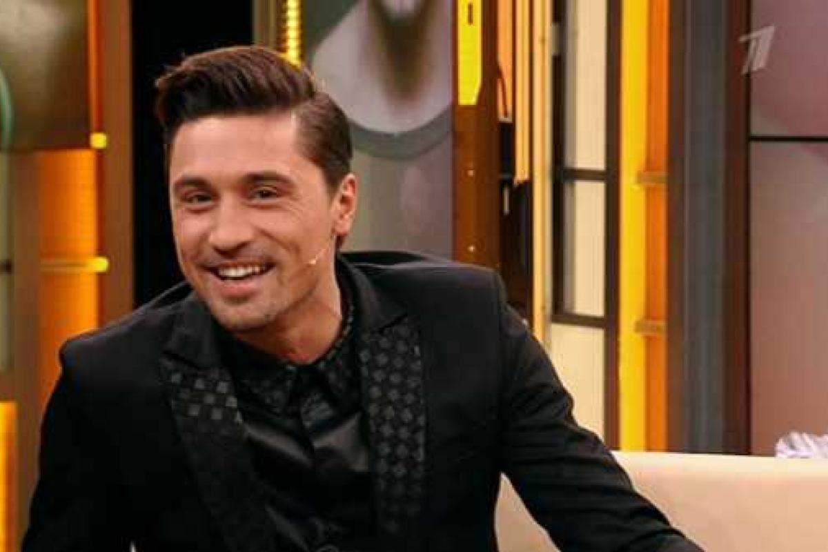 Тимати предложил Диме Билану лечь в реабилитационный центр Тимати предложил Диме Билану лечь в реабилитационный центр