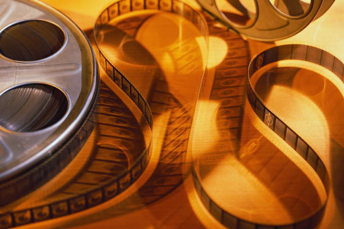 Фильм о будущем Донбасса покажут на столичном кинофестивале Фильм о будущем Донбасса покажут на столичном кинофестивале