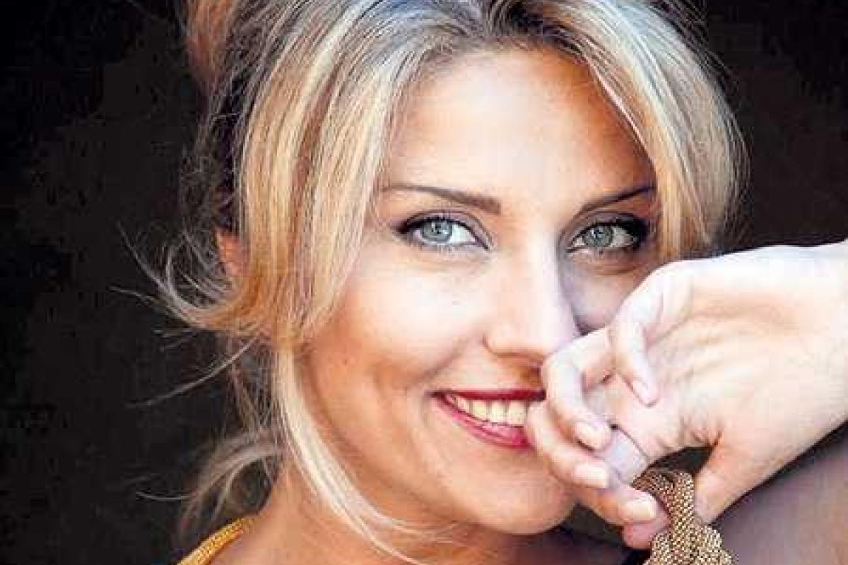 Пикантные подробности из личной жизни жены Марата Башарова