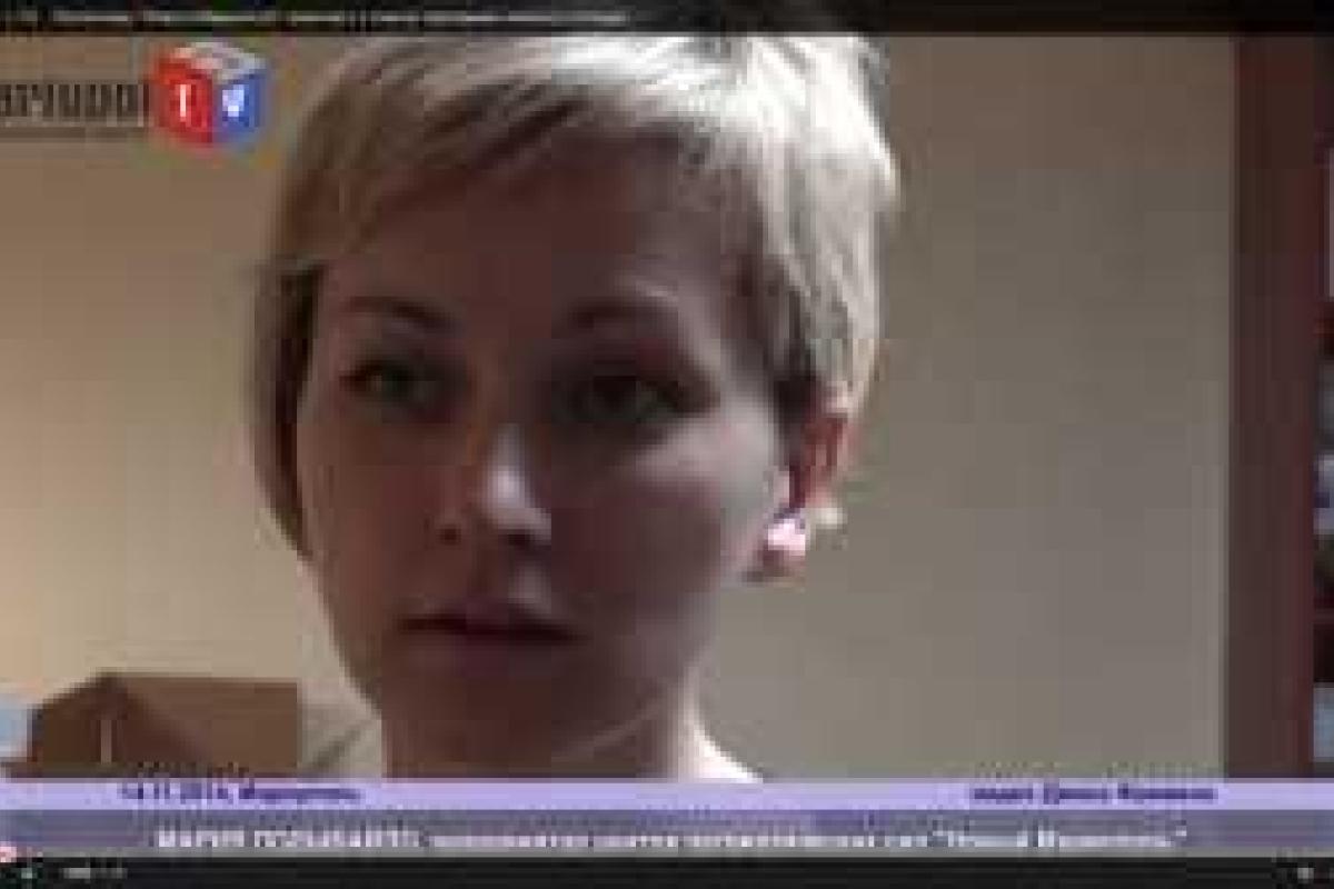 Мариупольские волонтеры помогают в розыске без вести пропавших бойцов Мариупольские волонтеры помогают в розыске без вести пропавших бойцов