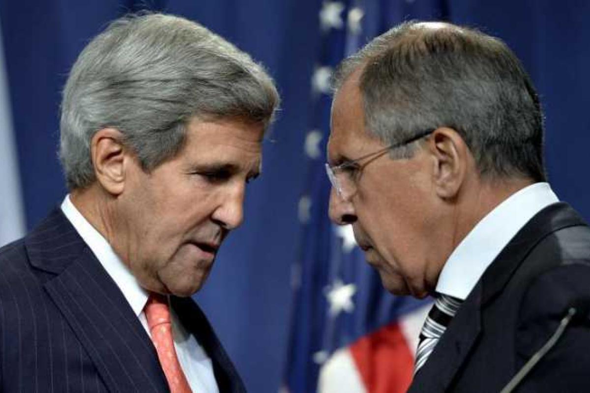 Лавров подчеркнул важность выполнения минских договоренностей