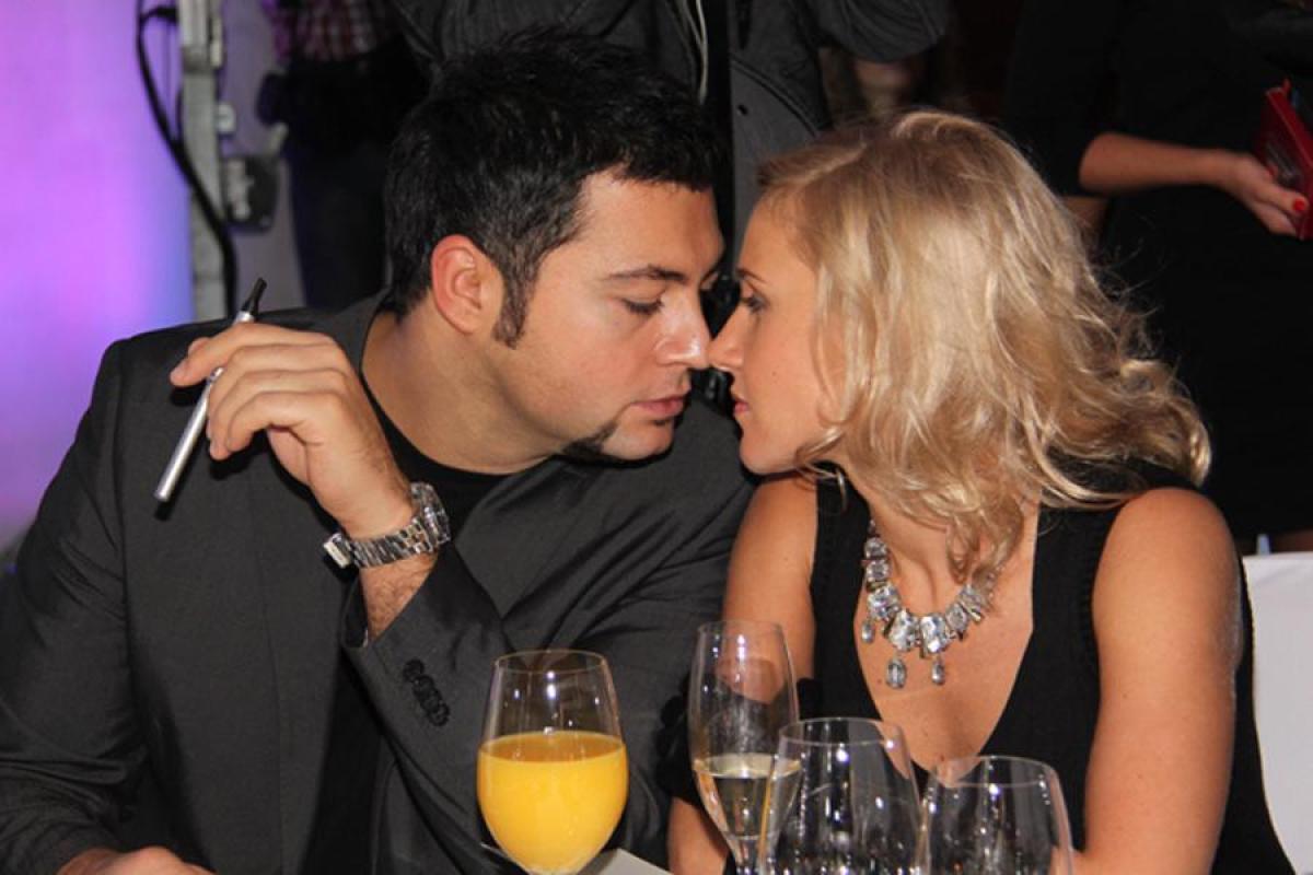 Алексей Чумаков и Юлия Ковальчук подготовили детскую комнату Алексей Чумаков и Юлия Ковальчук подготовили детскую комнату