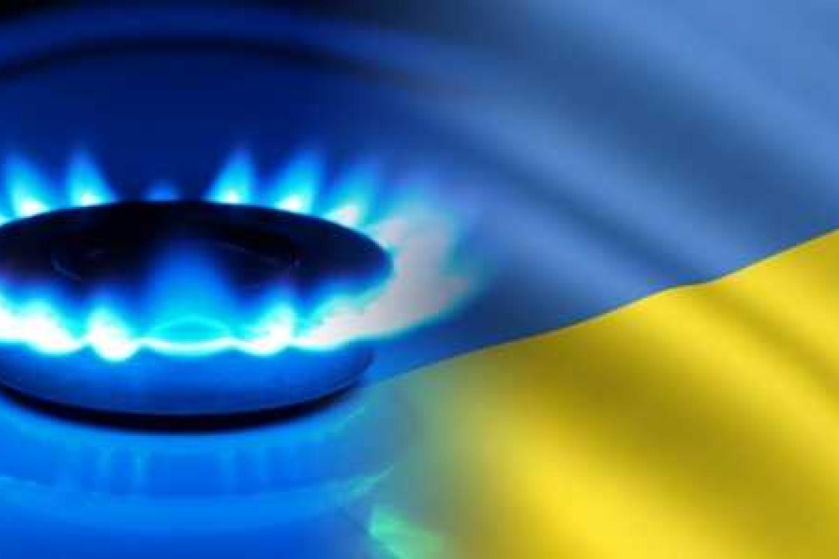 Необходимо устранить энергетическую зависимость от России - ВО "Свобода"