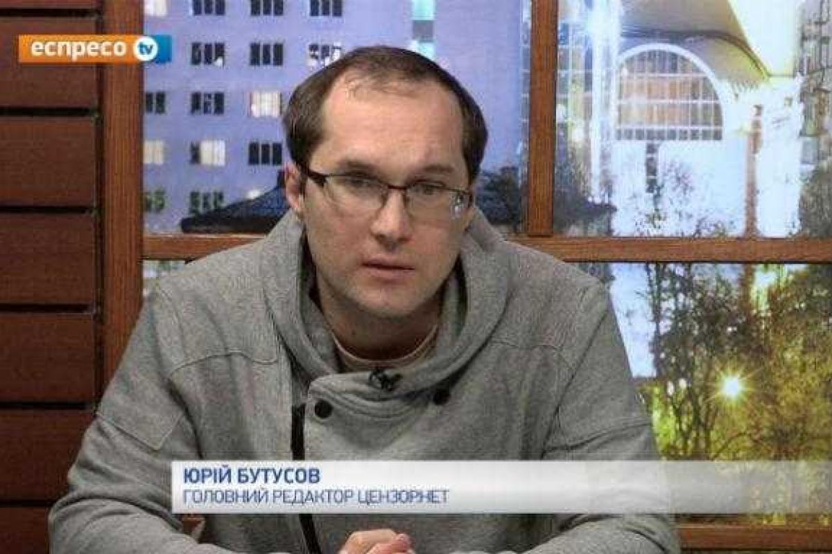 Мнение: Как только в Украине будет нормальная власть, смысл этой войны будет потерян