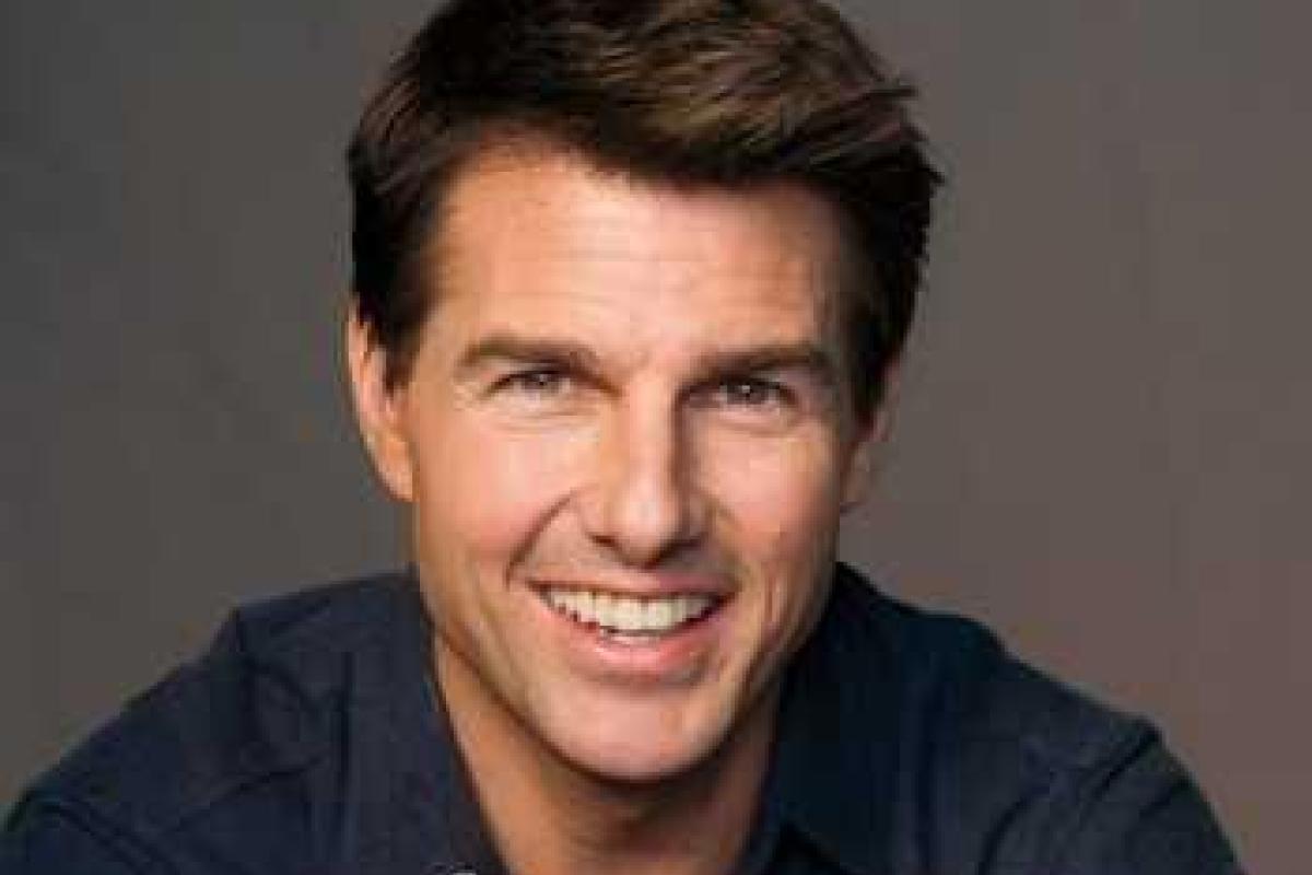 Том Круз выставил на продажу элитную недвижимость