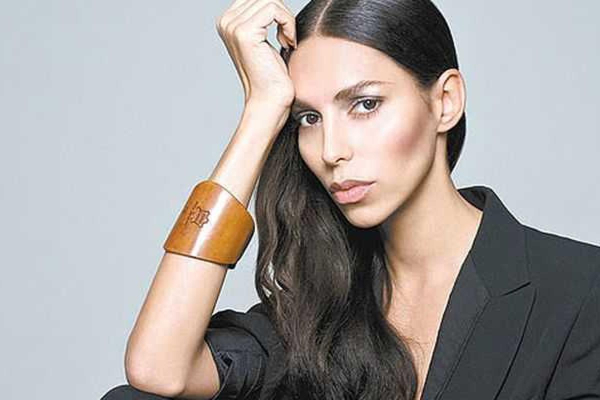 Бразильская модель-транссексуал станет лицом L`Oreal Бразильская модель-транссексуал станет лицом L`Oreal