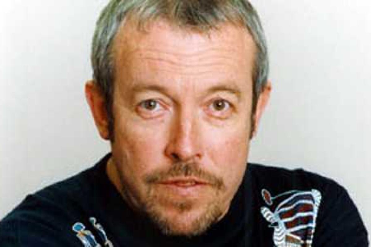 Макаревич: пугаться мне нечего... Макаревич: пугаться мне нечего...