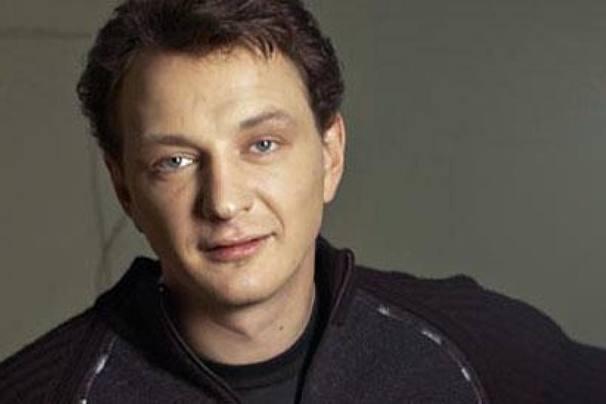 Марат Башаров избил жену после общения с магами и колдунами?