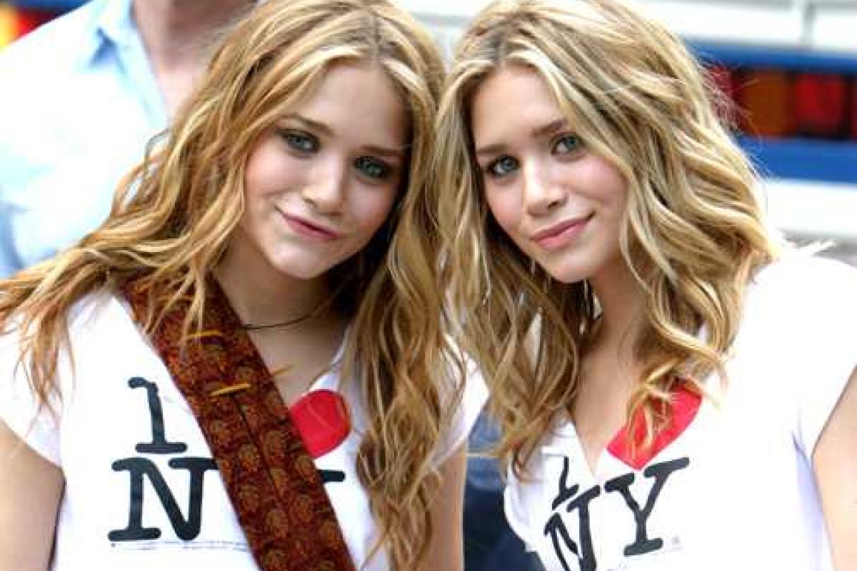 Голливудская актриса перекроила лицо, чтобы отличаться от сестры Голливудская актриса перекроила лицо, чтобы отличаться от сестры