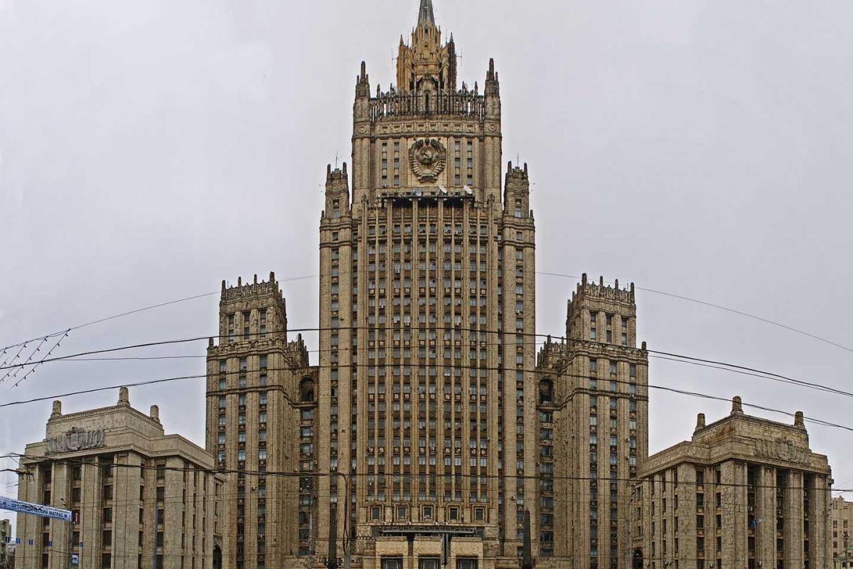 Переговоры в женевском формате не устраивают Россию