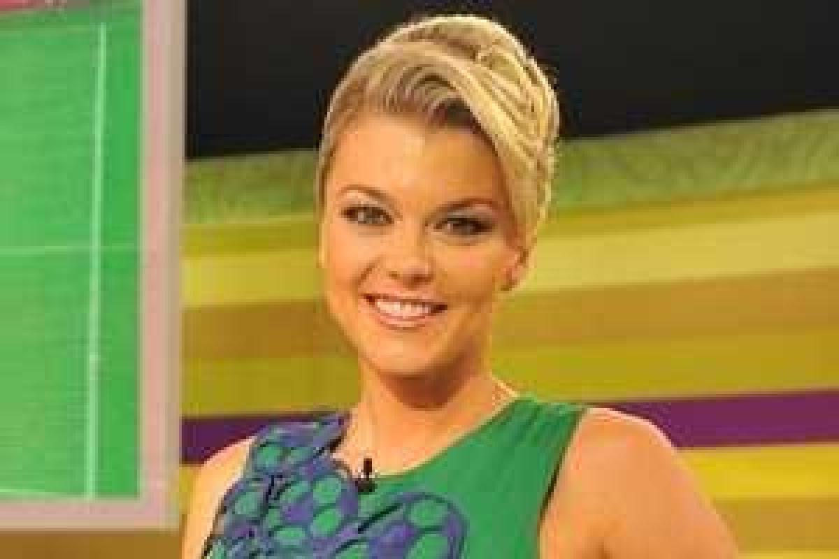 Дочка Ириша сделала Олега Блохина дедушкой Дочка Ириша сделала Олега Блохина дедушкой