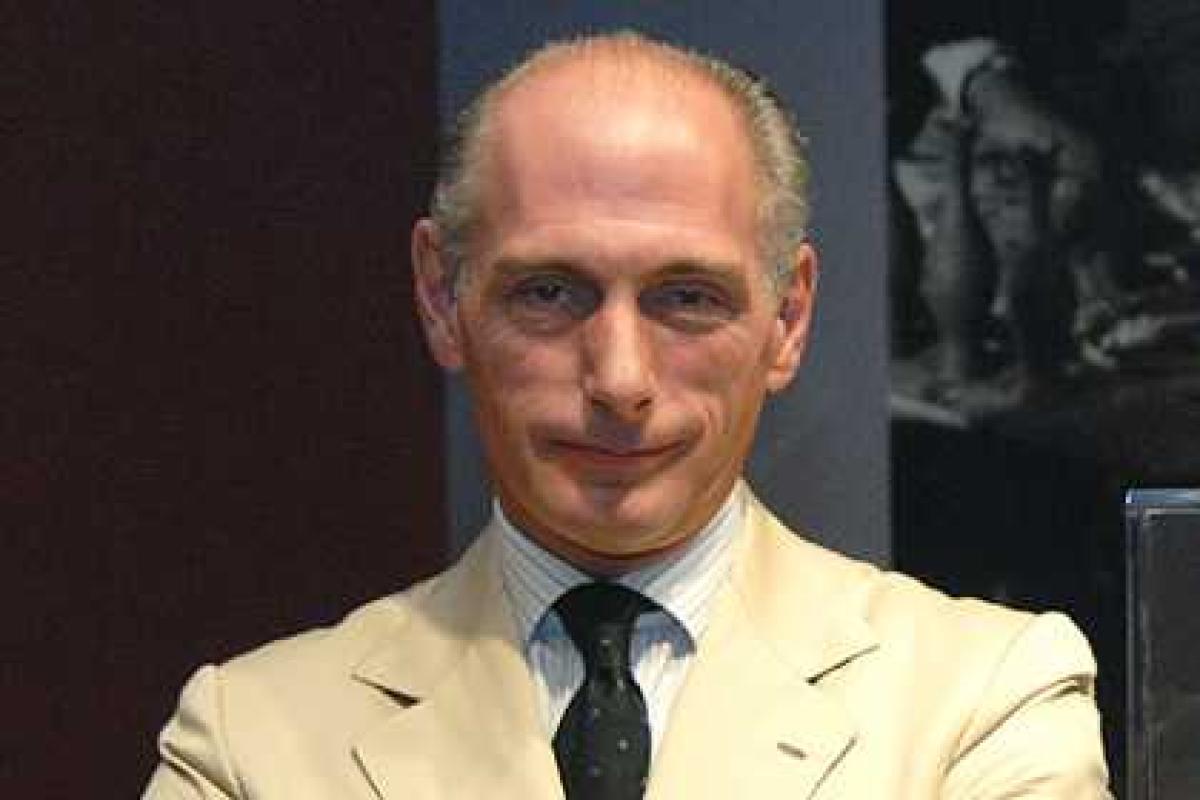 В Нью-Йорке открылась выставка, посвященная великому Пикассо В Нью-Йорке открылась выставка, посвященная великому Пикассо