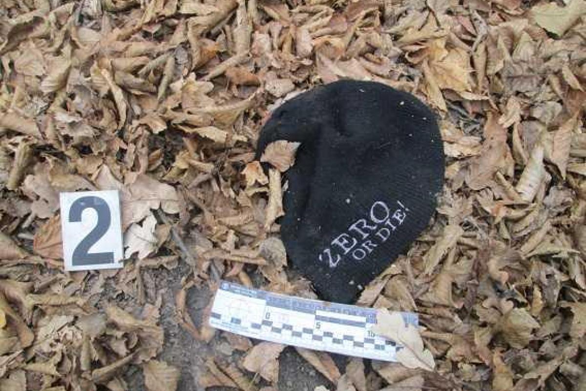 Жестокое убийство раскрыто по "горячим следам" на Киевщине