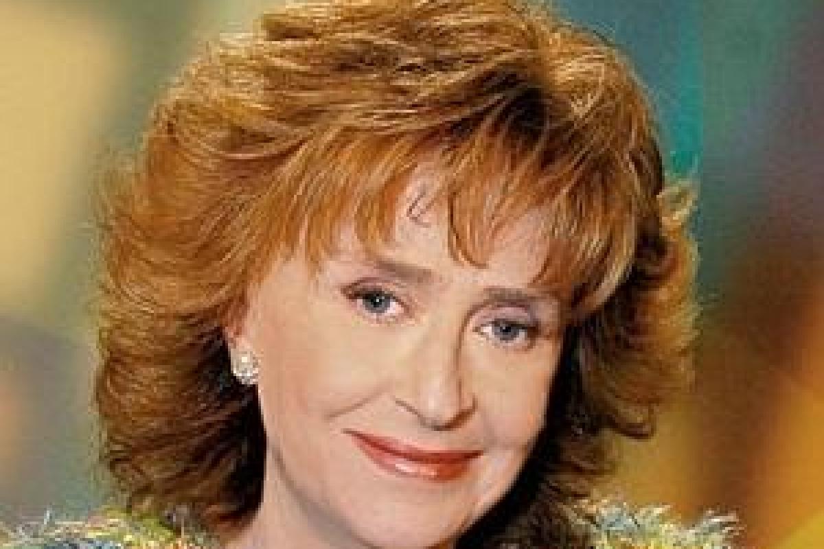 Регина Дубовицкая решила лечь под нож хирурга