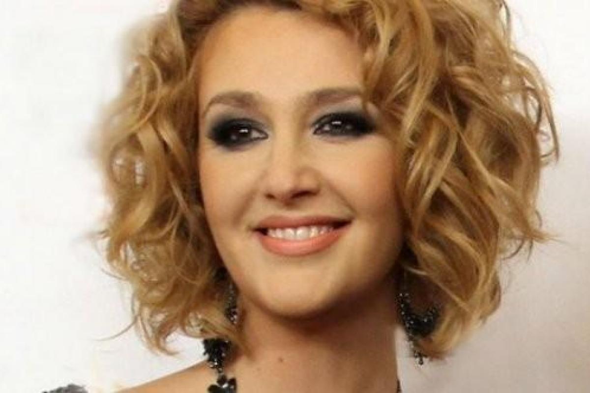 Снежану Егорову "понесло" от признаний экс-супруга Снежану Егорову "понесло" от признаний экс-супруга