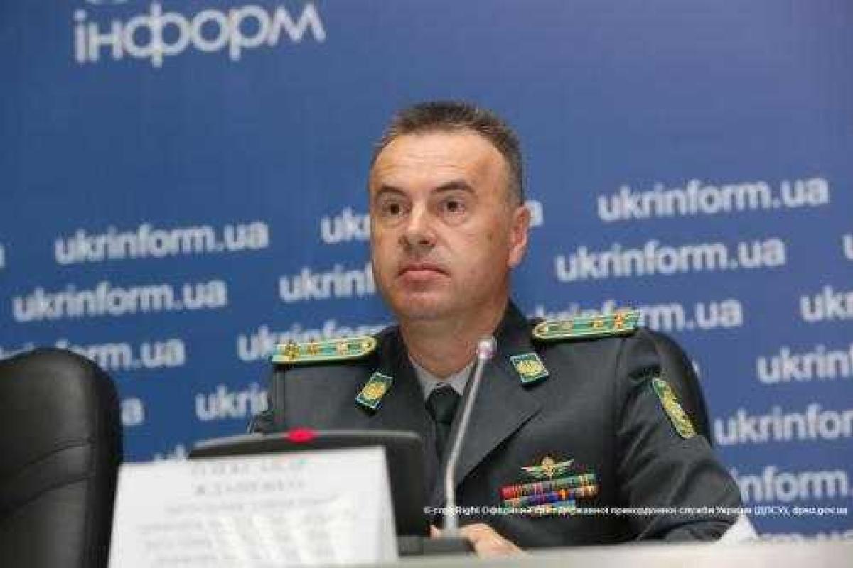 В Госпогранслужбе разъяснили особенности прохождения контроля гражданами, которые въезжают из АР Крым  В Госпогранслужбе разъяснили особенности прохождения контроля гражданами, которые въезжают из АР Крым