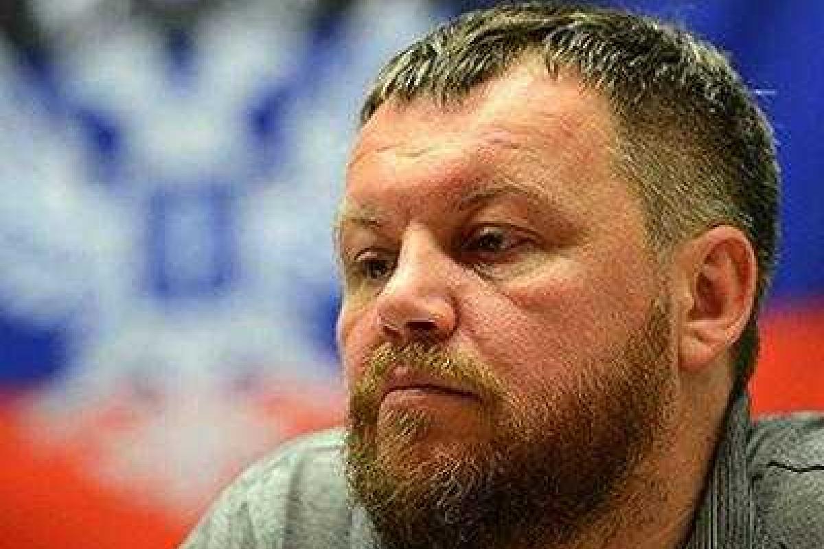 Андрей Пургин заявил, что ВСУ начали полномасштабную войну Андрей Пургин заявил, что ВСУ начали полномасштабную войну