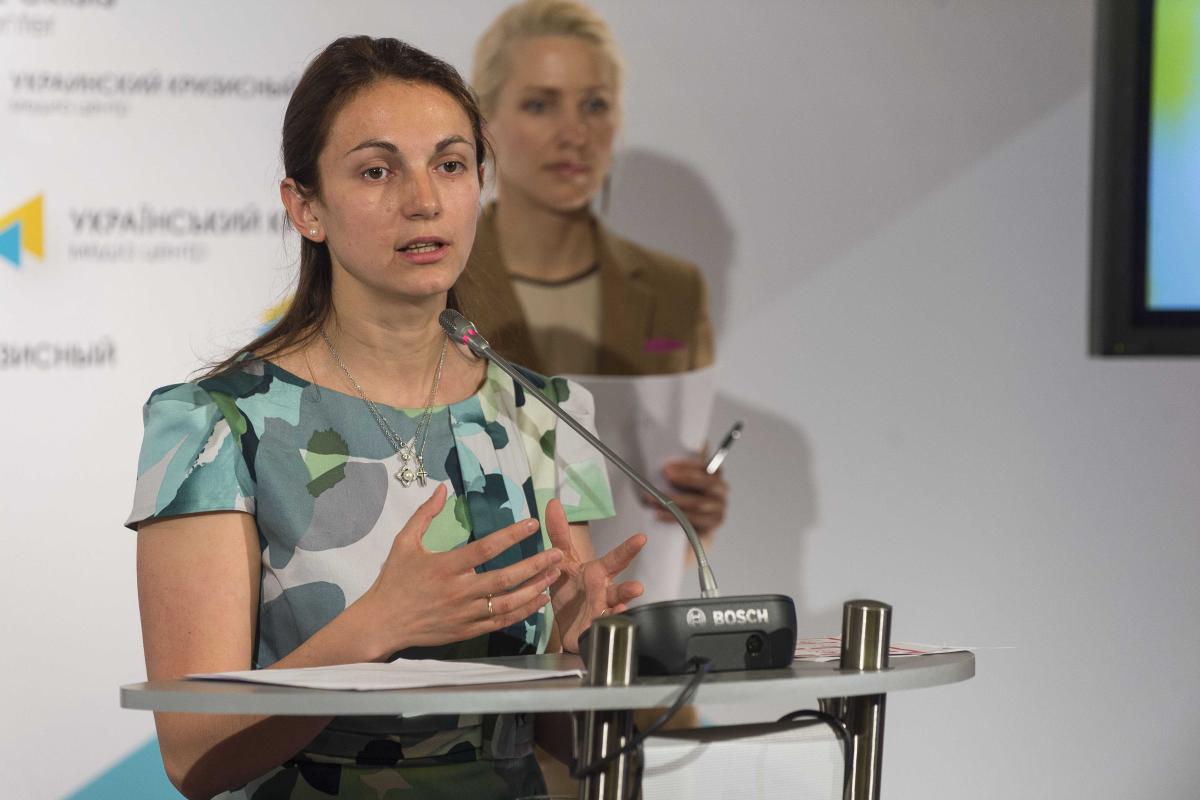 ВО "Свобода" требует опровержения лжи о британских паспортах националистов