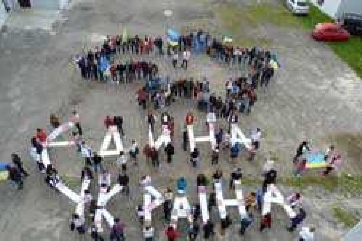 Юрий Луценко: Россия обречена на изменения