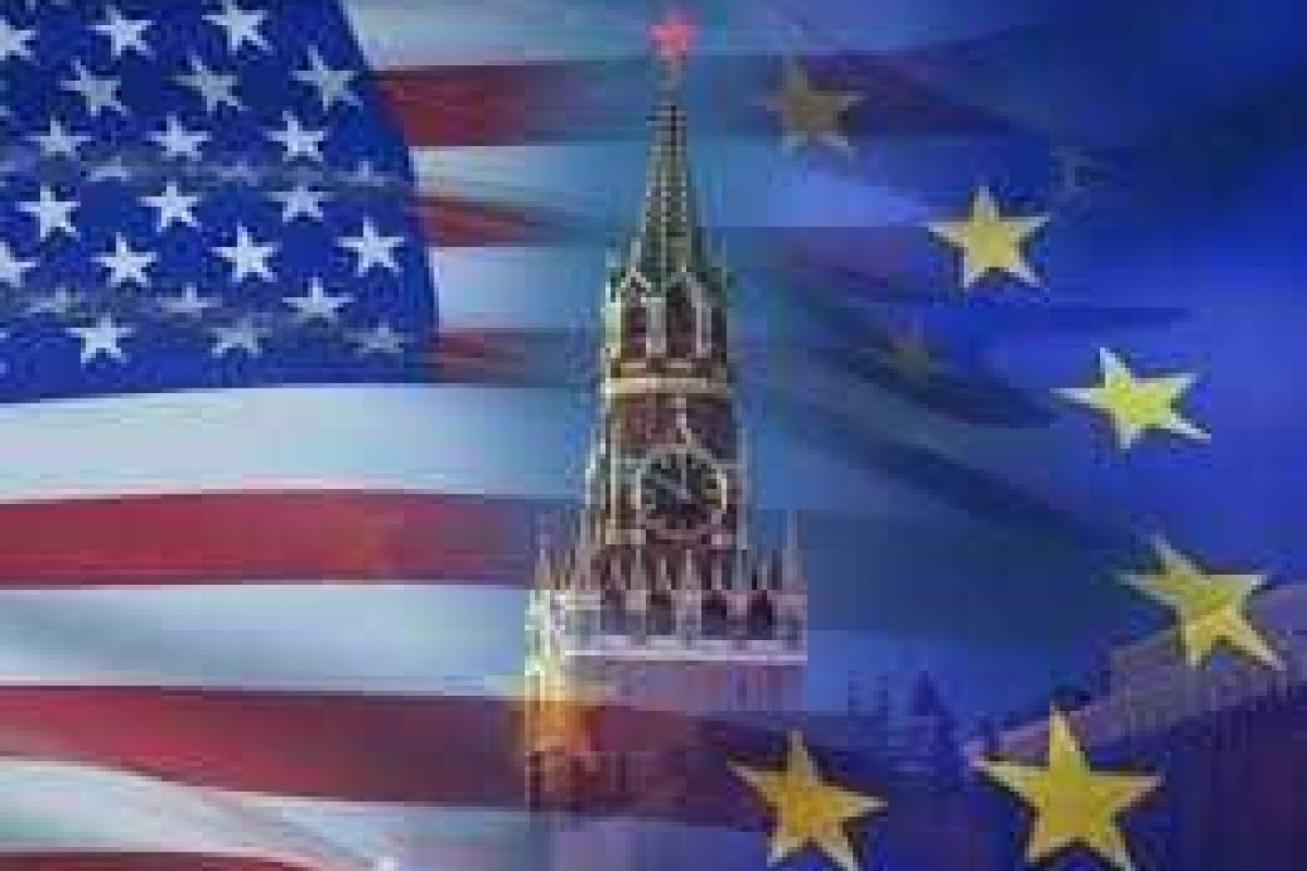 ЕС может ужесточить санкции против России