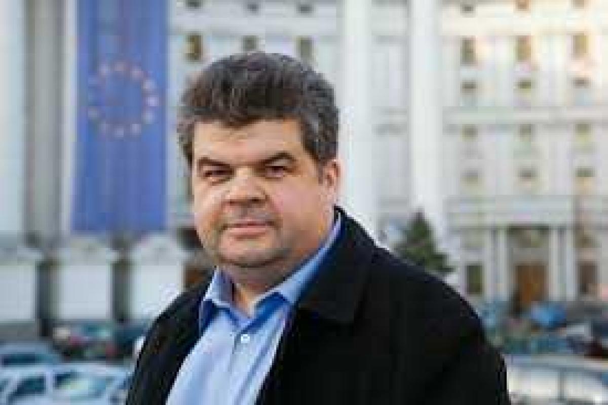 "Выборы" нужны Путину с точки зрения замораживания конфликта - Богдан Яременко "Выборы" нужны Путину с точки зрения замораживания конфликта - Богдан Яременко