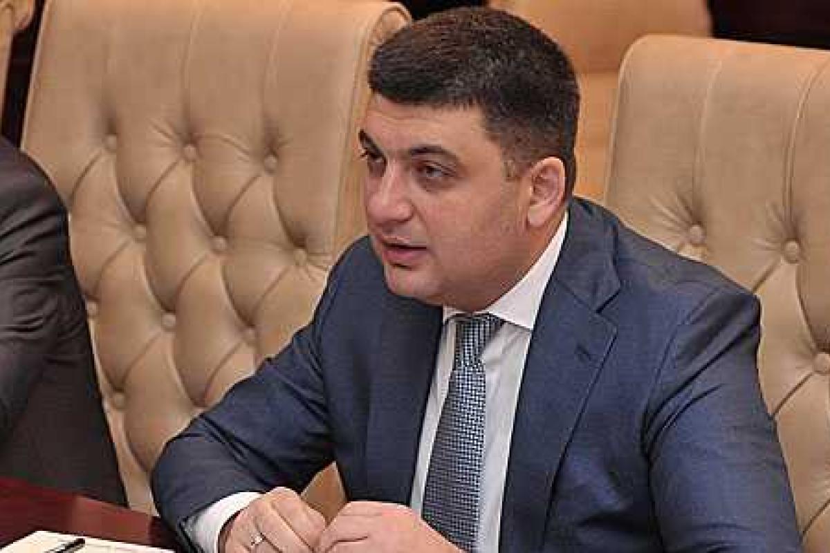Правительство работает над механизмом компенсации разрушенного жилья жителям Донбасса