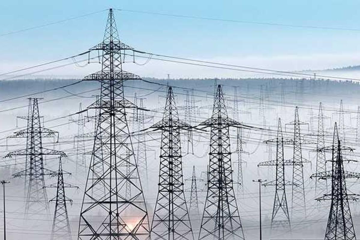 Правительство обещает отказаться от веерных отключений электричества