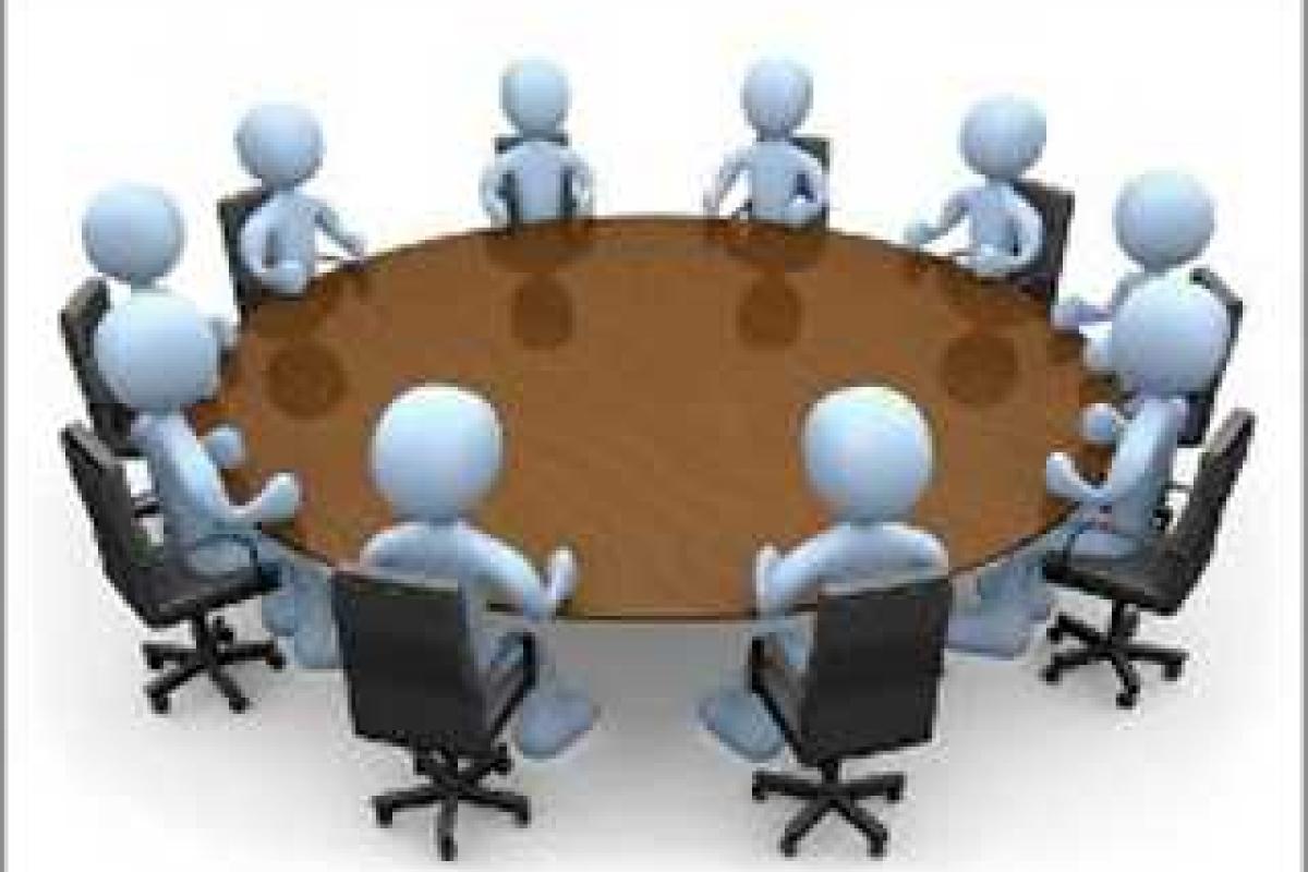 Проведены тренинги для работников психологической службы учебных заведений Донбасса Проведены тренинги для работников психологической службы учебных заведений Донбасса