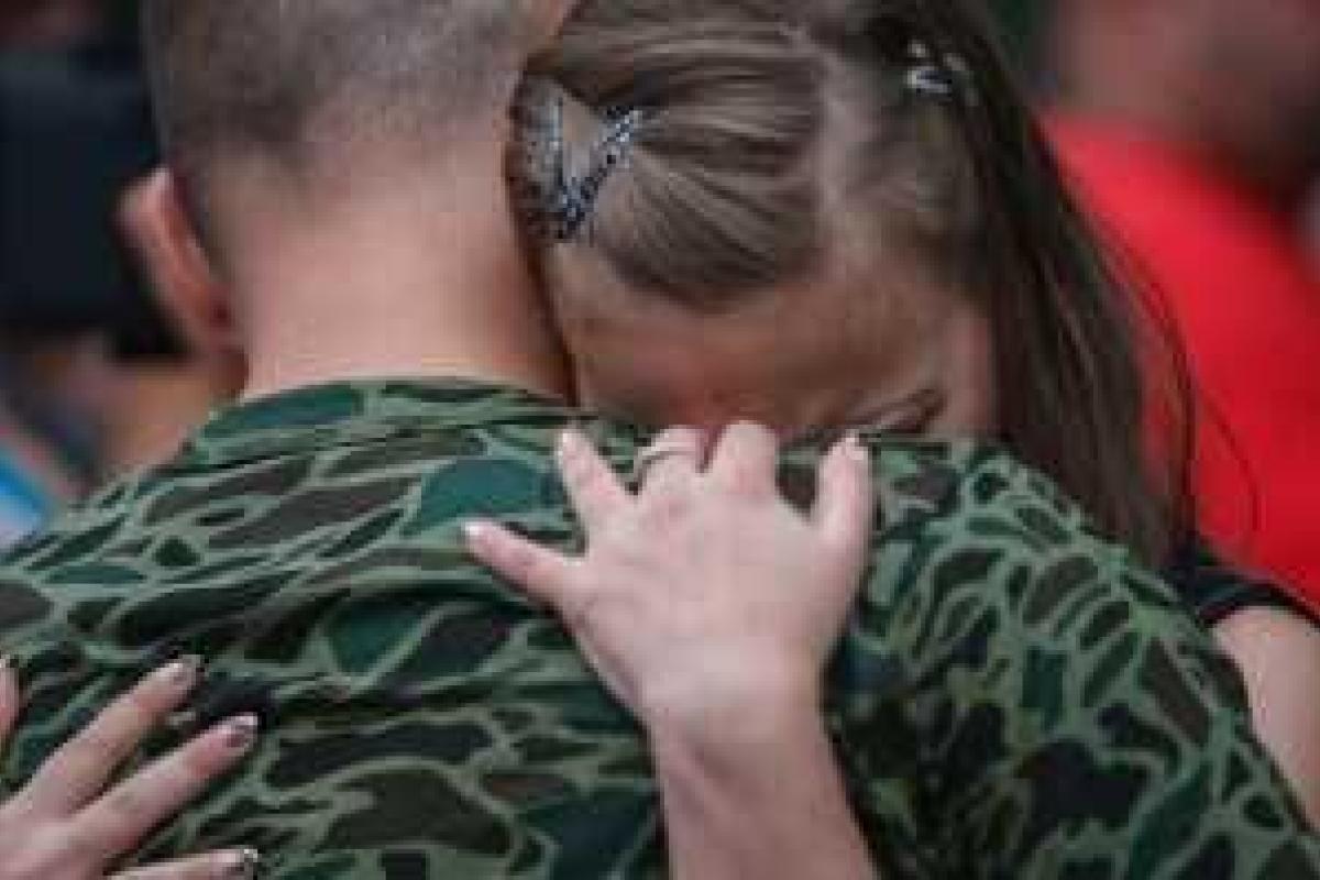 Инструкции для родственников военнопленных Инструкции для родственников военнопленных