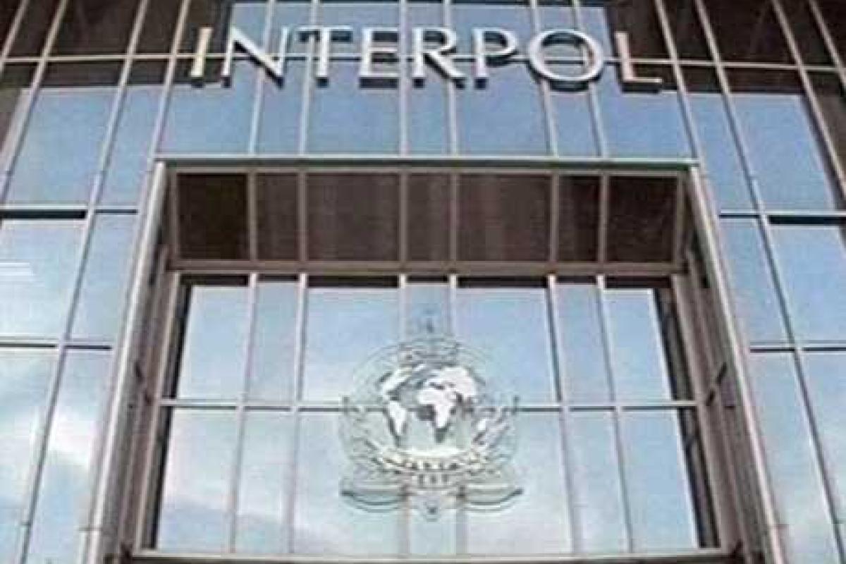 Интерпол продолжает рассмотрение документов по делу Януковича и "семьи" Интерпол продолжает рассмотрение документов по делу Януковича и "семьи"