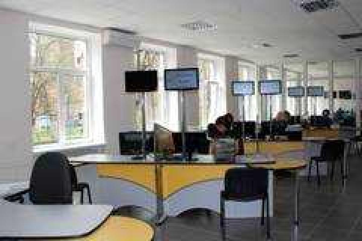 В Украине проводят анкетирование качества предоставления админуслуг