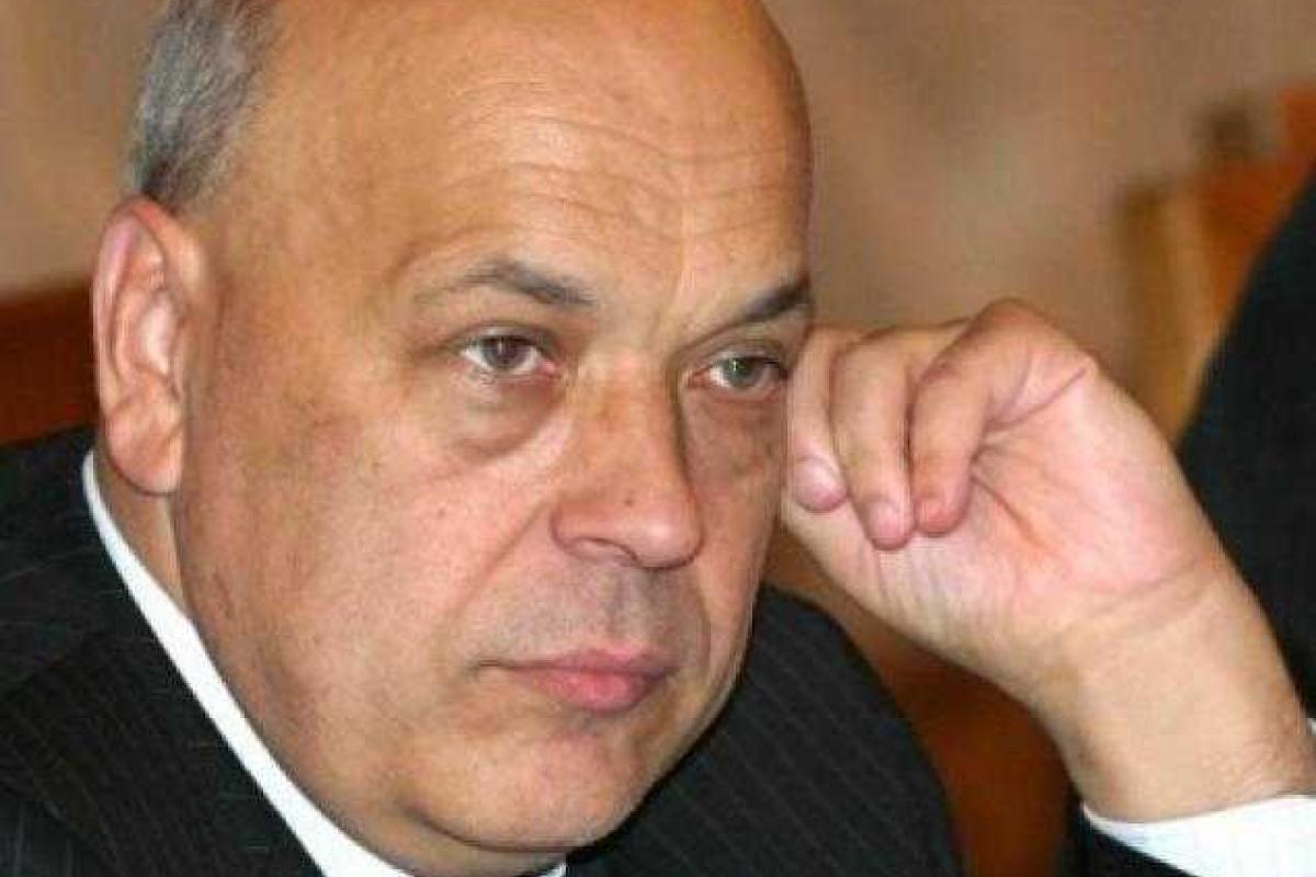 Москаль: Блокпосты, расположенные на линии разграничения, надо усилить подразделениями налоговой милиции