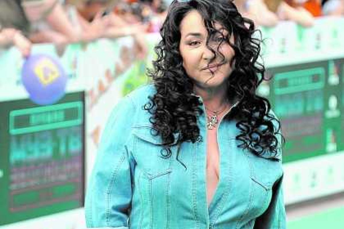 Лолита посоветовала депутату Милонову заняться ЖКХ и борьбой с коррупцией Лолита посоветовала депутату Милонову заняться ЖКХ и борьбой с коррупцией